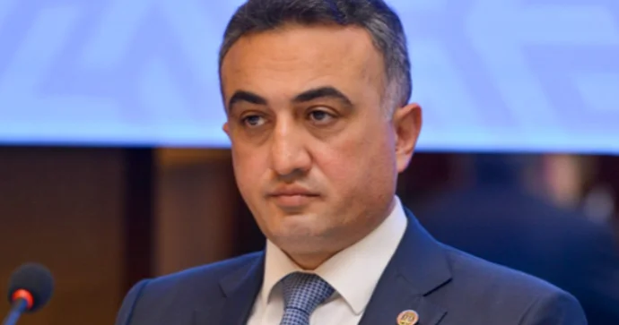 Kollegiya sədri vəkillərin sayını açıqladı