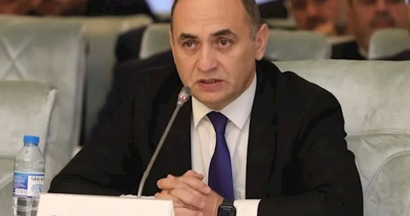 “Gələcək Çinindir, Çin dilini öyrənməliyik” Deputatdan ÇAĞIRIŞ