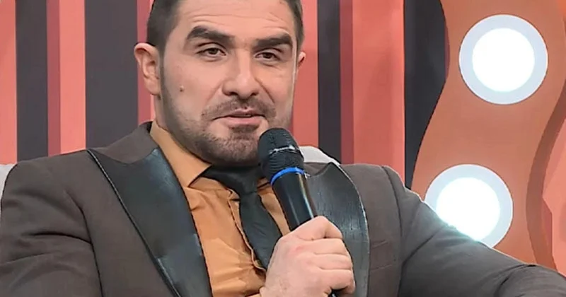 Talıb Tale xarici ulduzla duet oxuyacaq