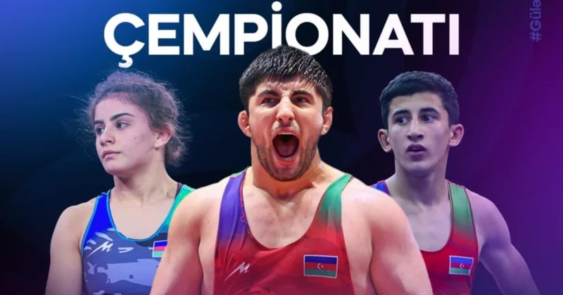 Avropa çempionatına yollanacaq heyət bəlli olub