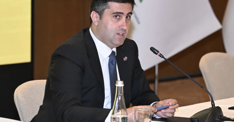 Bakı Təşəbbüs Qrupunun icraçı direktoru: Yerli xalqlar assimilyasiya ilə ciddi mübarizə aparmalıdır