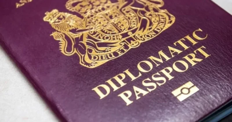 Diplomatik pasport əldə edəcək subyektlərin dairəsi genişləndirilib