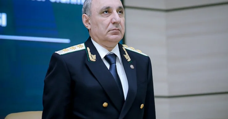 Kamran Əliyevdən daha bir TƏYİNAT