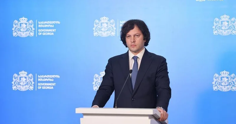Gürcüstana psixotrop preparatların idxalı qadağan olunur