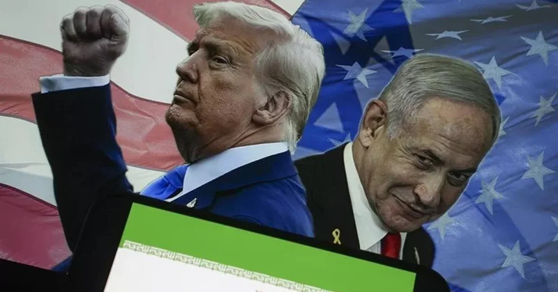 Tramp Netanyahunun üstünə niyə qışqırıb? İsrail mətbuatı gizlinləri açdı