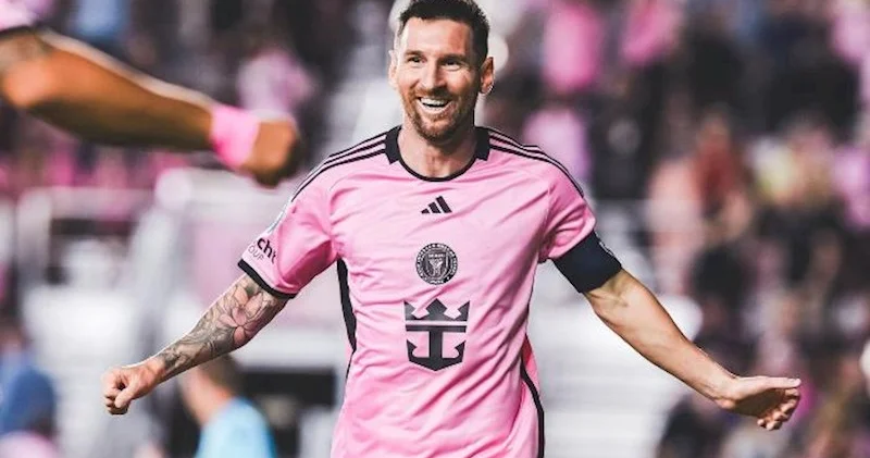 Messi yaşıdları arasında ən bahalı futbolçu oldu