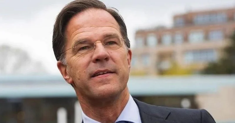 Rutte: NATO müdafiə xərclərinin ÜDM in 5 % nə qədər artırılmasını təsdiqləyib