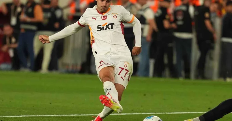 Morata Qalatasaray ı bu kluba dəyişdi