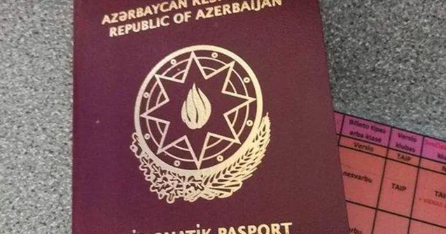 Onlar da diplomatik pasport əldə edə biləcək