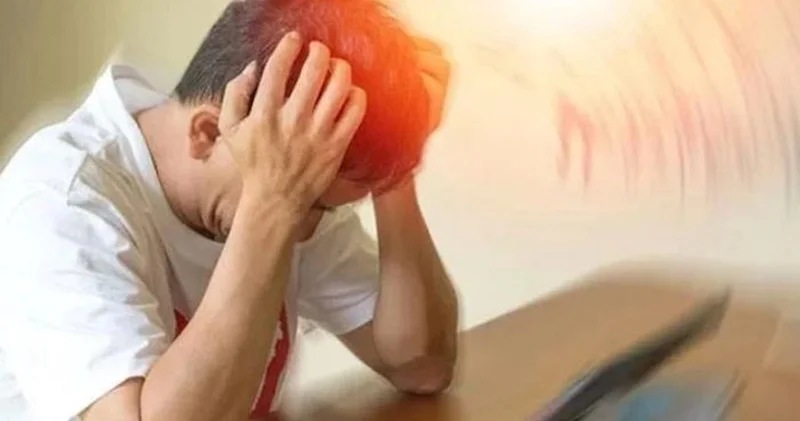 Gənclər arasında insult halları artır Günahkar təkcə koronavirus deyil