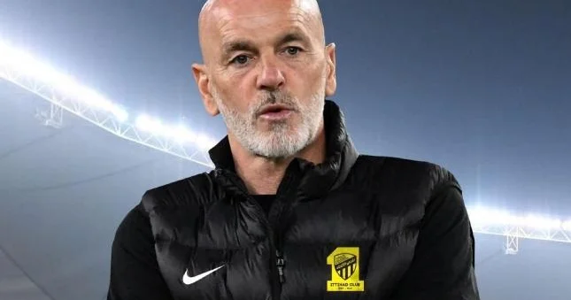Pioli Əl Nəsr dən ayrıldı