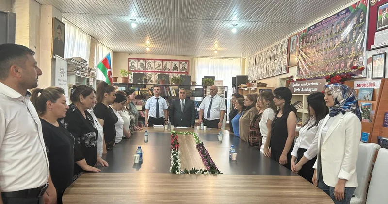 “Ulu Öndər Heydər Əliyevin milli vətənpərvərlik konsepsiyası”