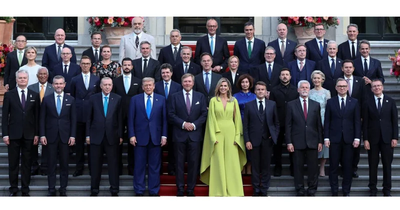 NATO müttəfiqləri hərbi xərcləri artırmaq barədə razılığa gəliblər