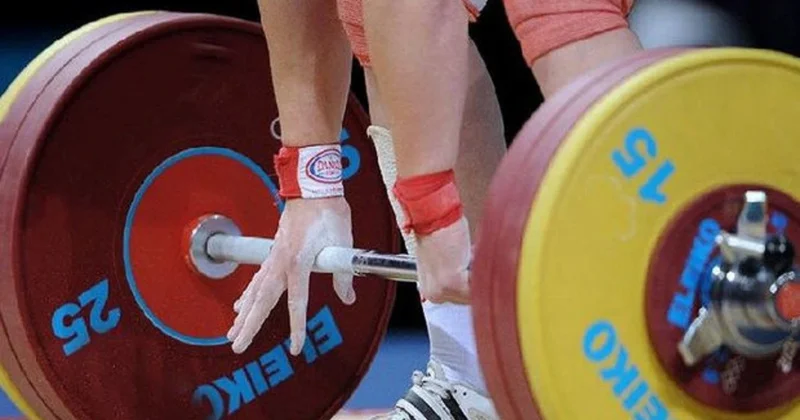 Azərbaycan atletləri komandalar arasında Avropa çempionatının son günündə dörd medal qazanıblar