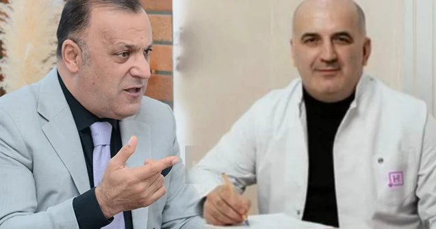 “Həmin həkimin imicinə zərbə vurdum, 50 min təzminat aldım”