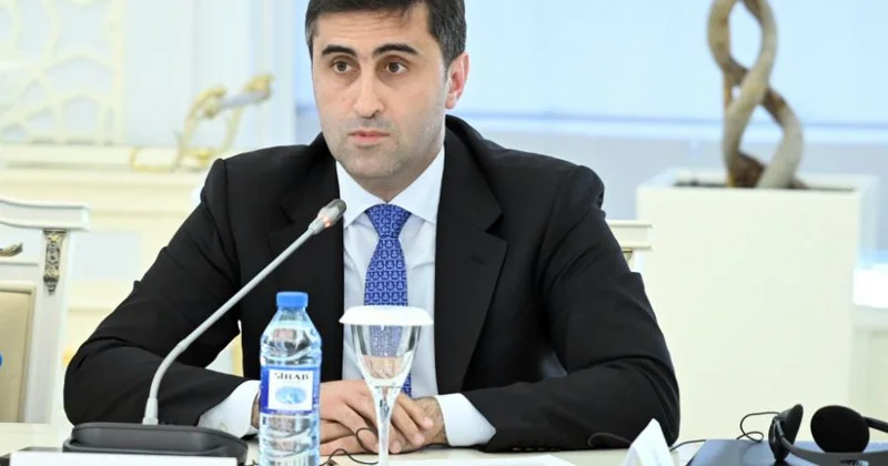 Bakı Təşəbbüs Qrupunun icraçı direktoru: Gələcəkdə kolonializm yox olacaq