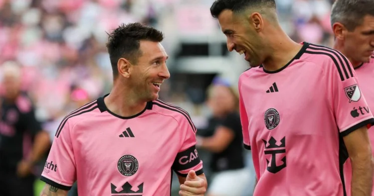 MLS də ən çox maaş alan 10 futbolçu