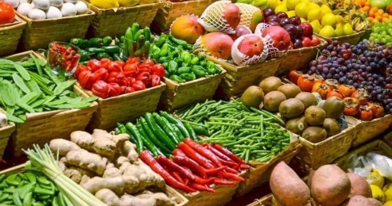 İrandan gətirilən məhsullar bahalaşacaq Ekspert