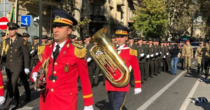 Sabah Bakı və Xankəndidə hərbi yürüş OLACAQ