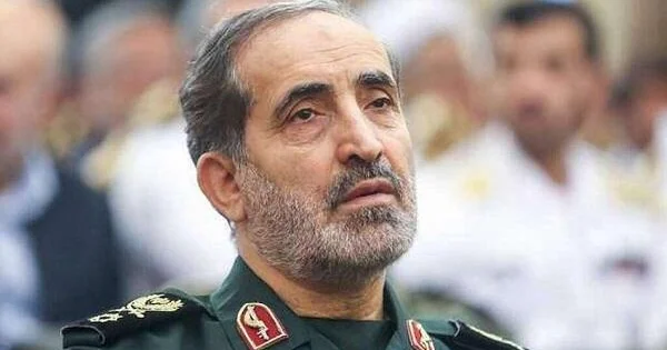 SEPAH təsdiqlədi: Əli Şadmani öldü