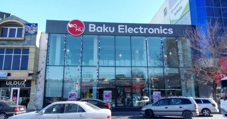 “Baku Electronics”də satılan bu televizora görə araşdırma başlandı