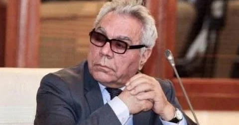 Ziyad Səmədzadə 85