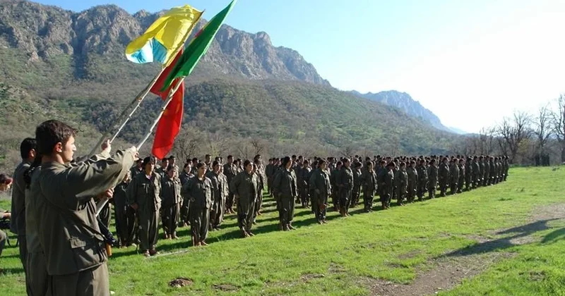 Genişlənməkdə olan işğallar və təcavüzlər