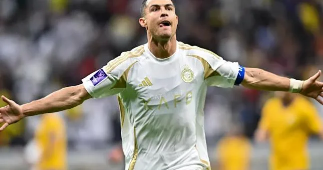 Ronaldo Əl Nəsr lə neçə illik müqavilə imzalayacaq?