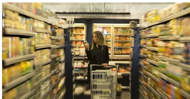 Bu məhsula marketlərdə qadağa qoyuldu DİQQƏT