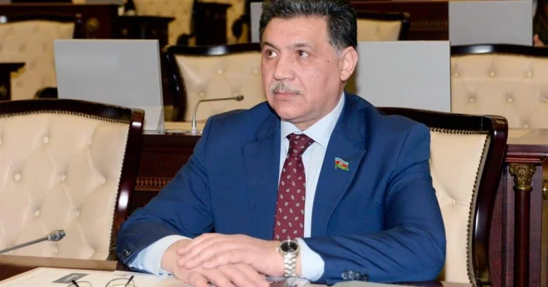 Bu, Azərbaycanın enerji tarixində mühüm hadisədir Aydın Hüseynov