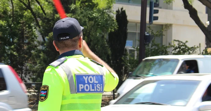 Bayramda səfərə hazırlaşan sürücülərə DYP dən MÜRACİƏT
