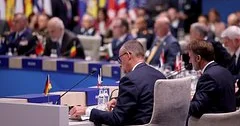 NATO kommunikesində Rusiya tənqidi yumşaldıldı