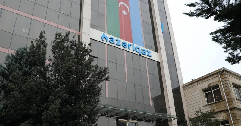 Победитель конкурса Yüksəliş занял ключевой пост в системе SOCAR