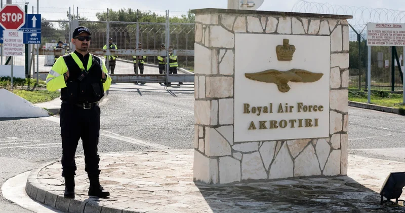 Шпионская операция на Кипре и в Греции: чьи приказы выполняли арестованные азербайджанцы? НОВЫЕ ПОДРОБНОСТИ