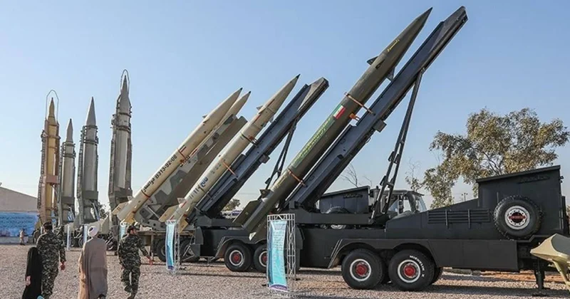 The Telegraph: Конфликт на Ближнем Востоке ставит крест на иранских ракетах для Москвы