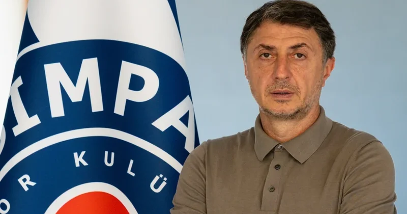 Şota Arveladze rəsmən Kasımpaşa da