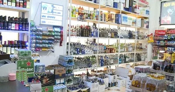 Bütün İsrail məhsulları bazar rəflərindən yığışdırıldı
