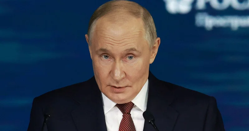 Putindən Paşinyana yaşıl işıq : Kreml fiqurlarını qurban verir
