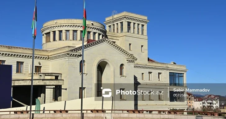 Ханкенди примет саммит ОЭС: посол Турции рассказал о значимости мероприятия