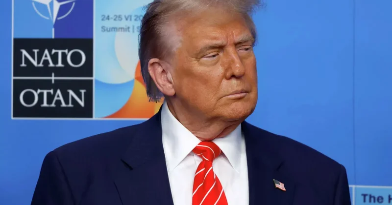 Трамп: Ситуация в Украине вышла из под контроля