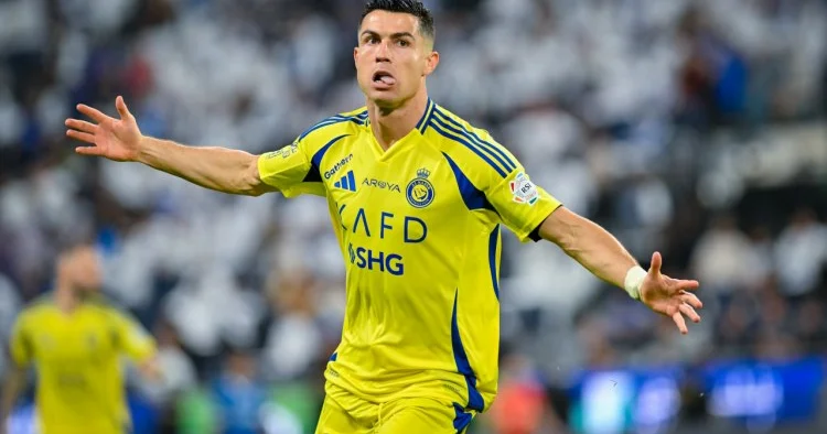 Kriştiano Ronaldo qərarını verdi