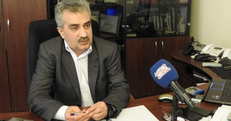 Rəşad Əmədzadə: “Beynəlxalq festivallarda iştirakımız ölkə teatrları üçün də uğurdur”