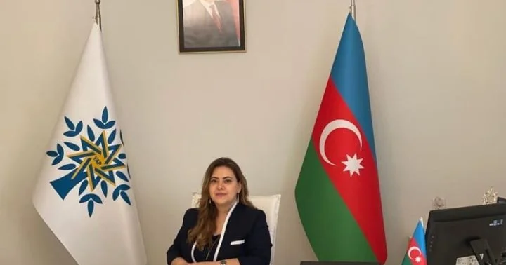 Müzəffər, qüdrətli və müasir ordu