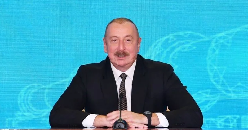 Dövlət başçısı bir sıra qanunlara dəyişikliyi təsdiqlədi