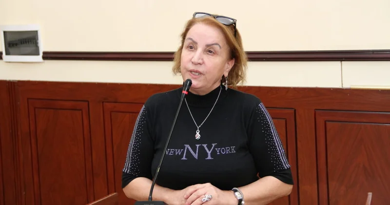 Professor: “Ay axmaq oğlanlar! Qoy sizin pulunuzu yox, özünüzü sevsinlər” “Qızlarda çətinliklərə dözüm yoxdu (VİDEO)