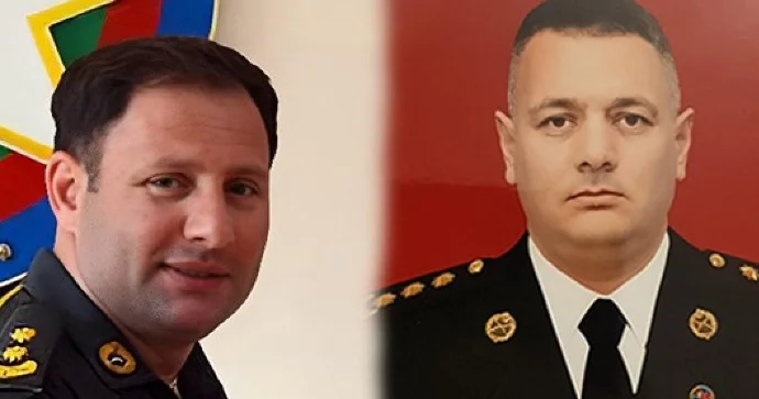 Bu gün general olan hərbçilər kimlərdir? SİYAHI