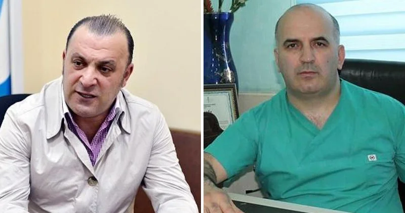 Faytonçu Nazim onu əməliyyat etmiş həkimdən 50 min manat alıbmış TƏFƏRRÜAT