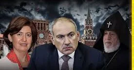 Преступная точка зрения