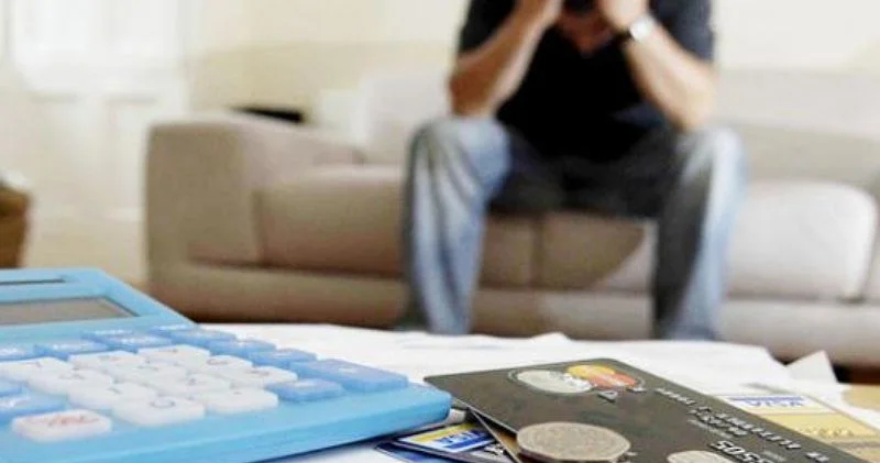 Azərbaycanda problemli kreditlərin məbləği ARTIB