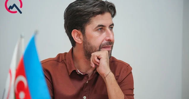 Hə, firəng qızı, binokla ehtiyac var?
